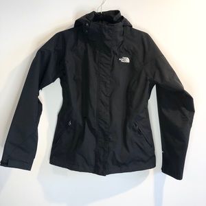 The north face jacket